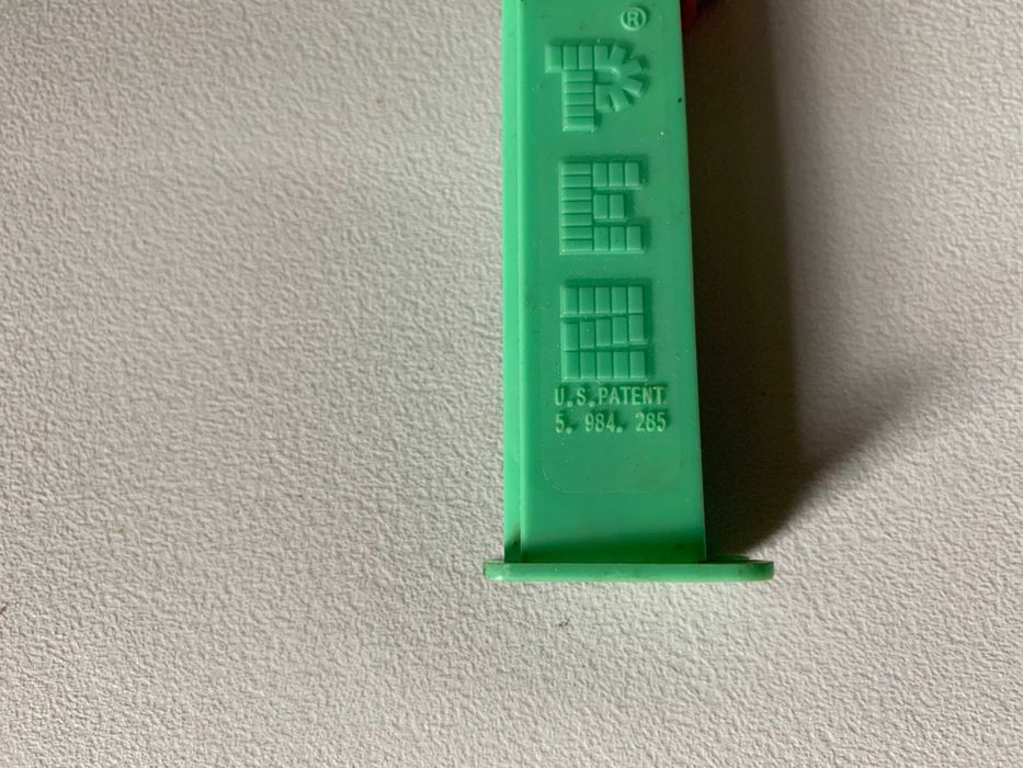 PEZ Dispenser - Tow Mater