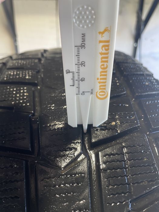 Nexen Winguard 265/65/R17