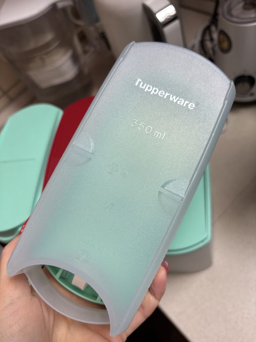 Tupperware pojemnik zawsze sypkie 2,2 litra  nowy