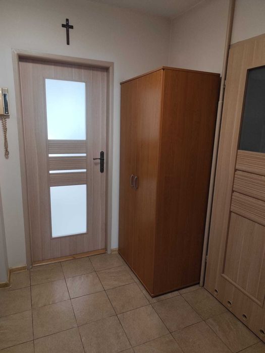 Mieszkanie 2 pokojowe 43 m2 - parter - ul. Przyjaźni
