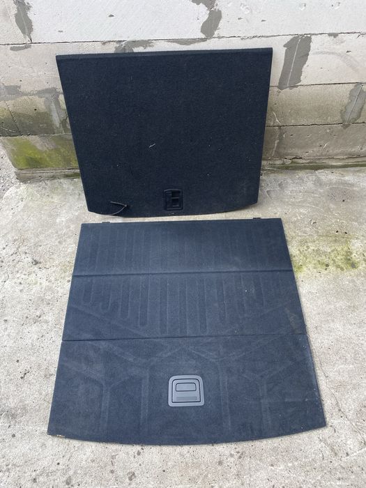 Набір у багажник audi a4b8 b9 a5 q58r 80a докатка домкрат ауді а4 b8