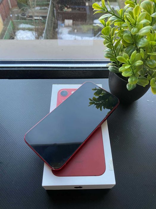 Apple iPhone 13 mini 128 GB | 100% baterii | Świetny stan | + pudełko