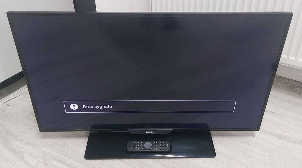 Telewizor Philips 40PFTU319/12