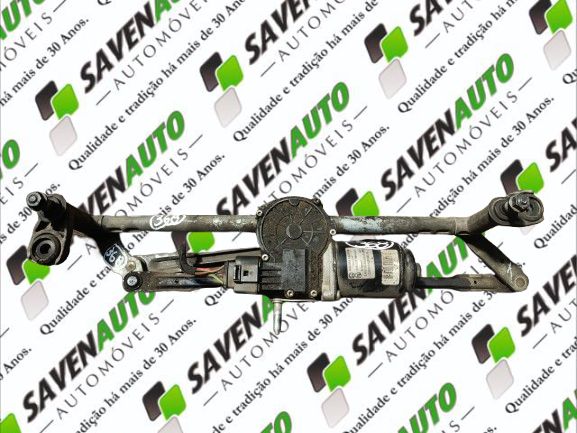 Motor limpa vidros frente SKODA Rapid Liftback (NH3)