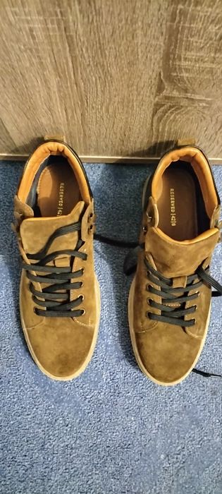 Ботинки демісезонні reserved 42 р