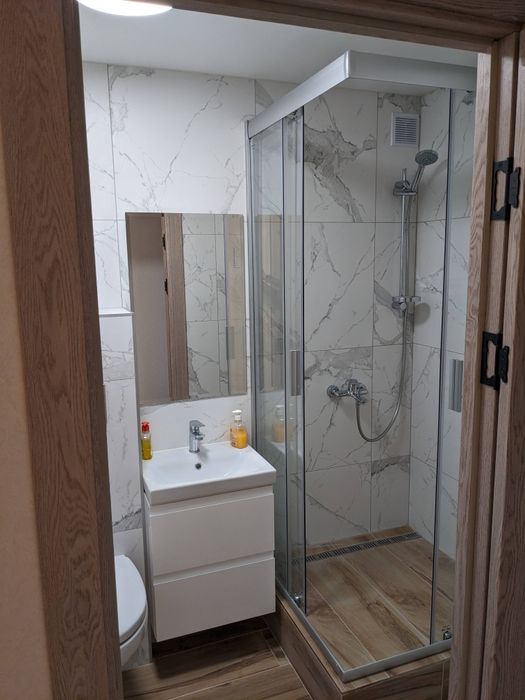 Ремонт квартир, офисов, помещений. Сантехника, электрика, отделка