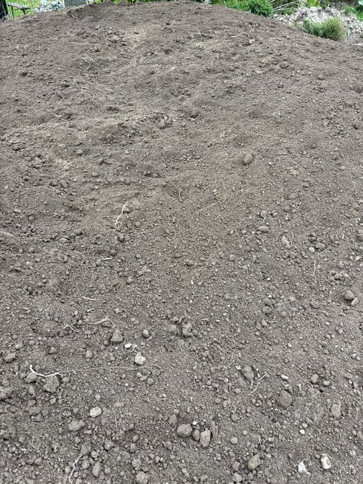 Witam sprzedam humus