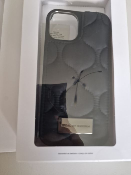 Etui na iPhone 13&14 Ideal of Sweden