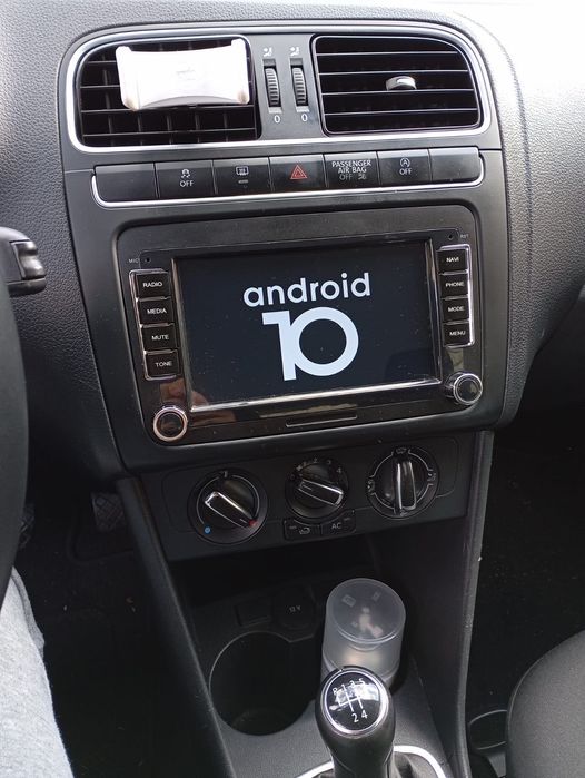 Volkswagen 1.2 TDI BlueMotion