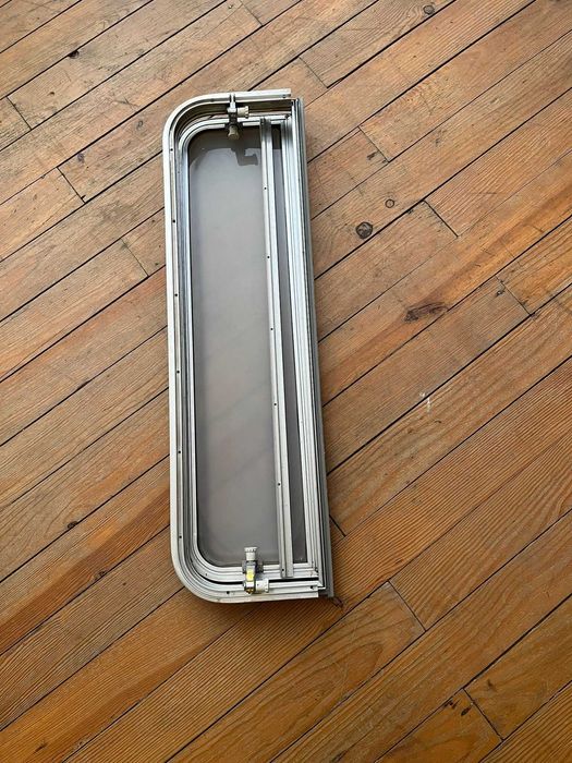 Recheio autocaravana