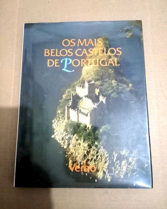 Os Mais Belos Castelos de Portugal