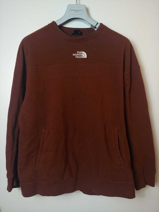 Damska bluza polarowa The North Face - XL