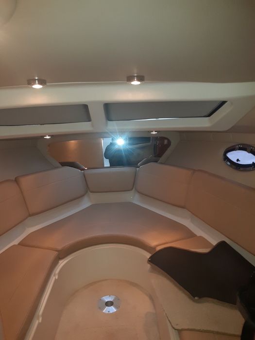 Regal 2565 с каютой / MerCruiser 300 л.с.