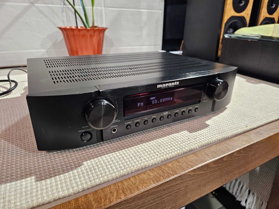 Ресивер Marantz SR 5023 AM/FM Receiver