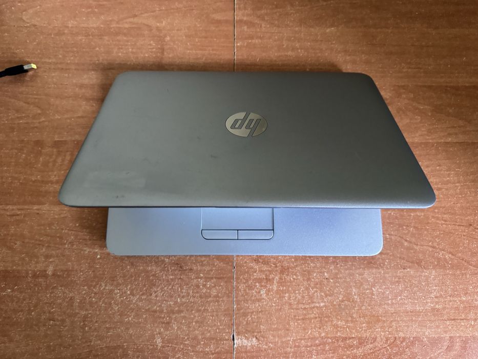 Ноутбук HP EliteBook 820 G4 core i5 7gen fulhd ips сенсорний