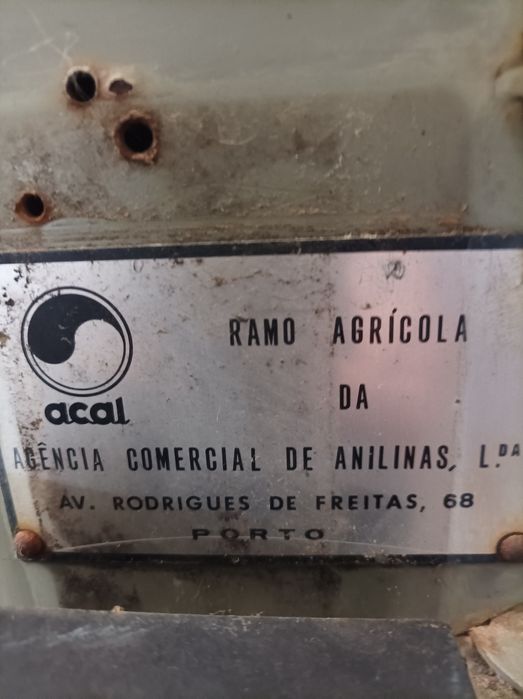 Saturadora para vinhos