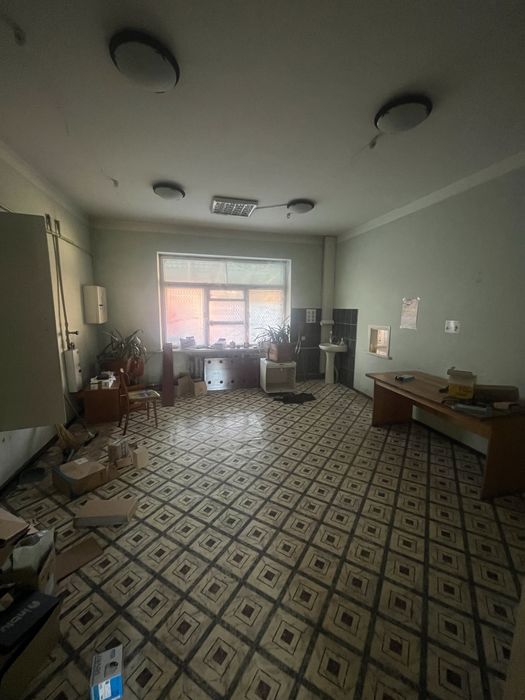 Оренда комерційного приміщення в центрі міста