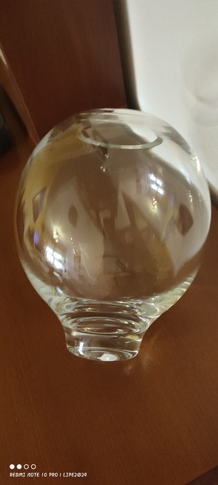 Jarra cristal Atlantis
