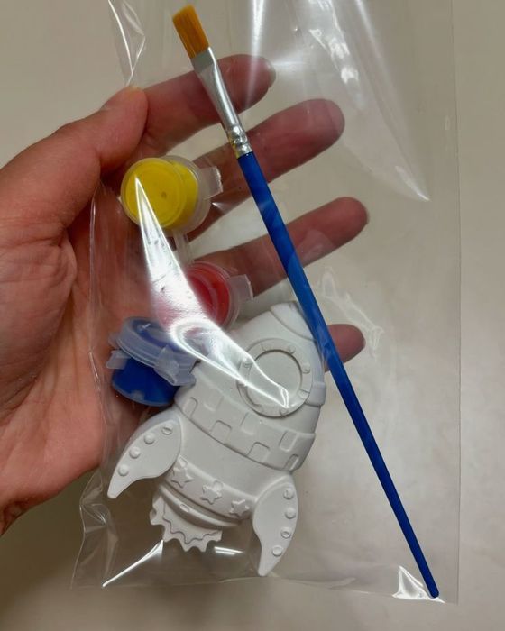 Гіпсові фігурки подарунки