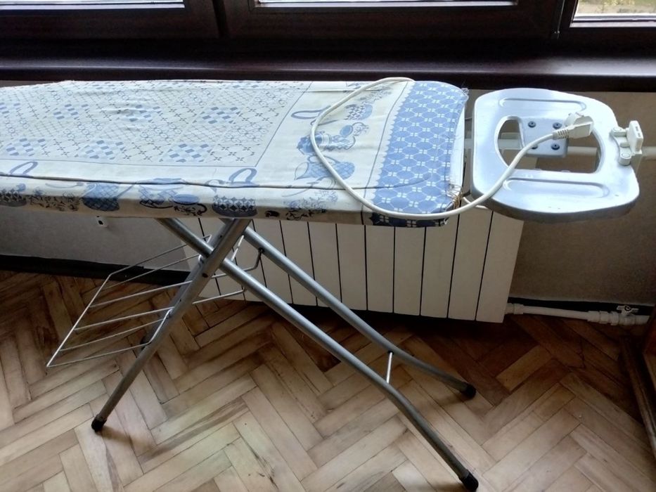 Дошка для прасування