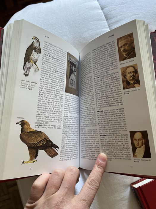 Coleção Completa – Nova Enciclopédia Larousse (22 volumes)