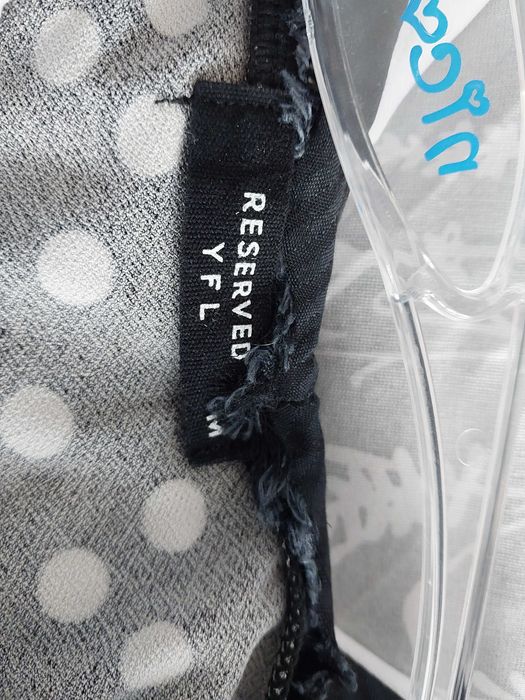 Sukienka dziewczęca Reserved