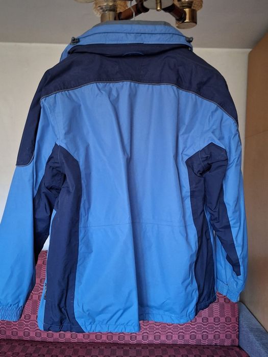 Męska kurtka Campus Vario rozm. M