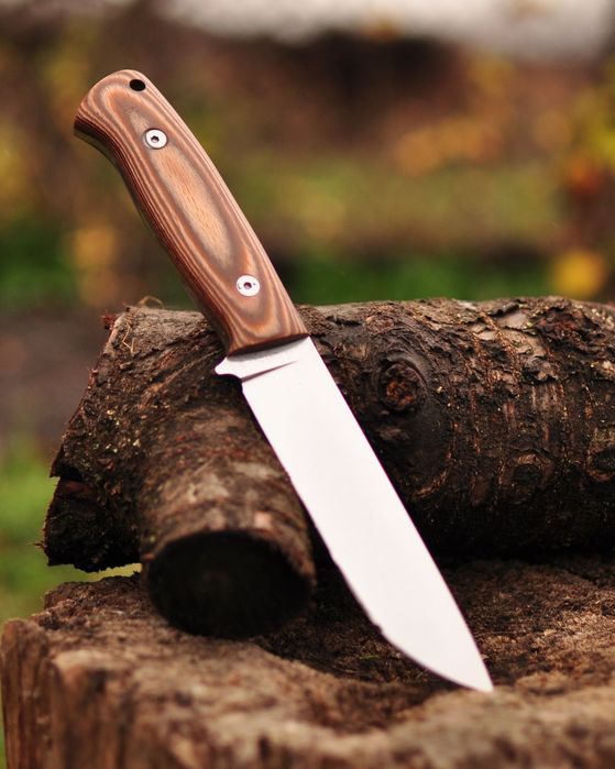 Ніж ручної роботи