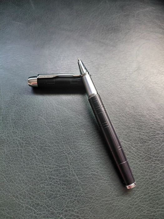 Caneta Parker rollerball