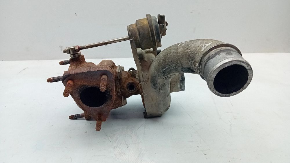 Turbo / compressor RENAULT Master II (FD)