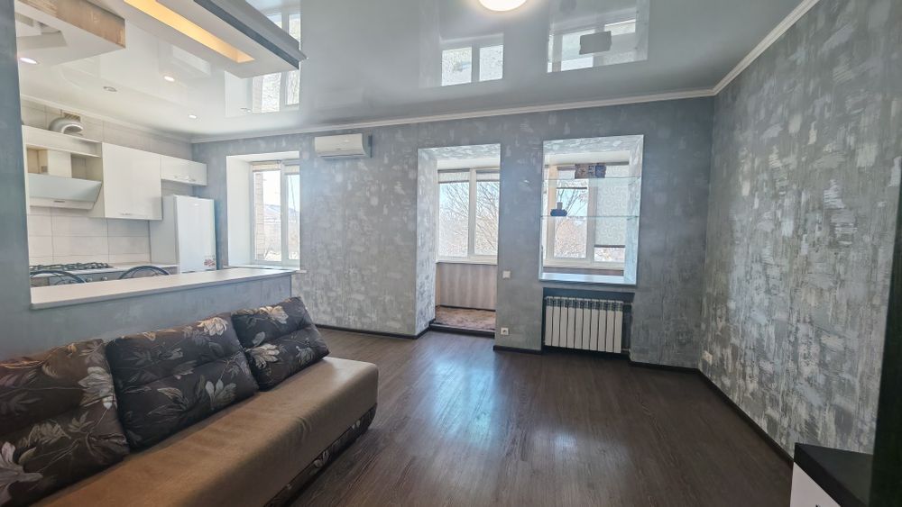 Довгострокова оренда 2к квартири від власника