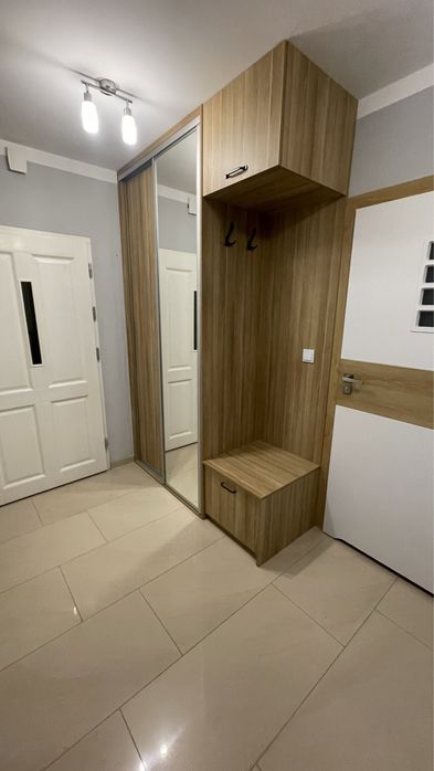 Meble na wymiar  kuchnie szafy garderoby