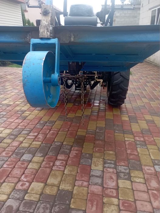 Продам косилку мульчер