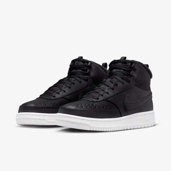 Кросівки чоловічі Nike Court Vision Mid DR7882-002 ‼️ ОРИГІНАЛ ‼️