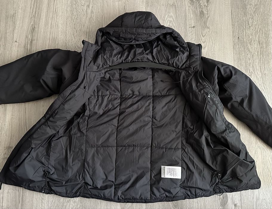 Чоловіча куртка Arc’teryx Atom AR Hoody Men’s