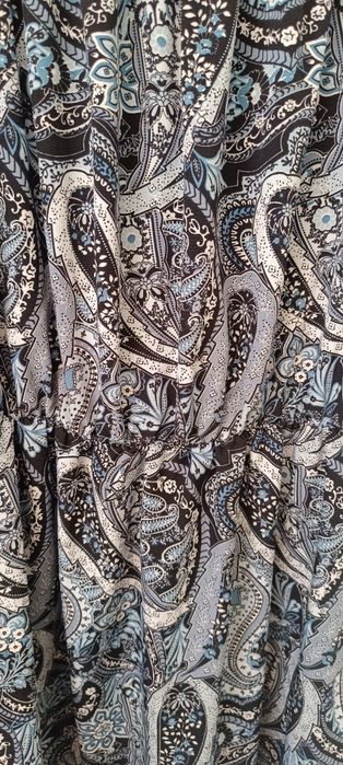 Sukienka hiszpanka rozmiar 40