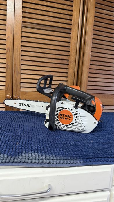 Podadora Stihl MS-151 tc
