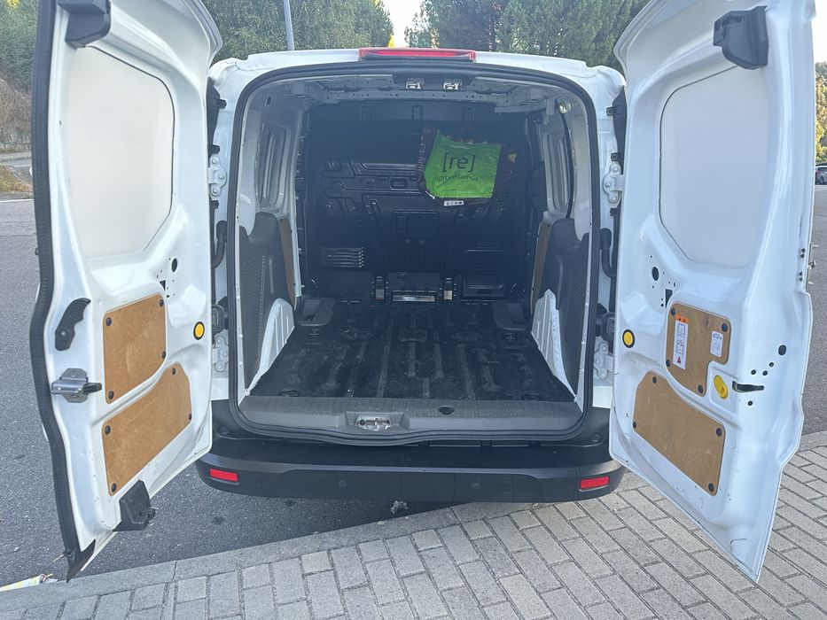 Ford Transit Connect 1.5TDCI