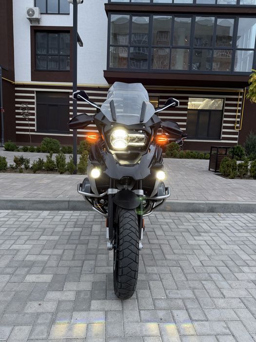 Продам BMW R1250gs