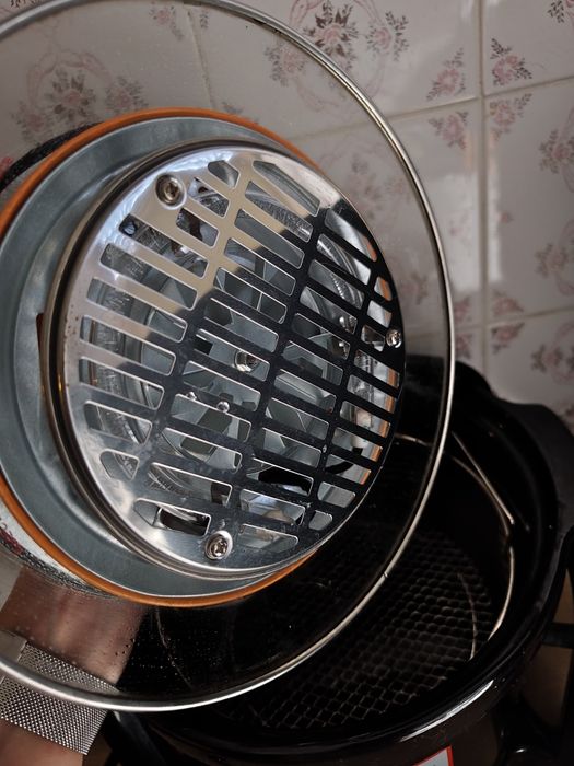 Airfry Nova (fritadeira ar quente)