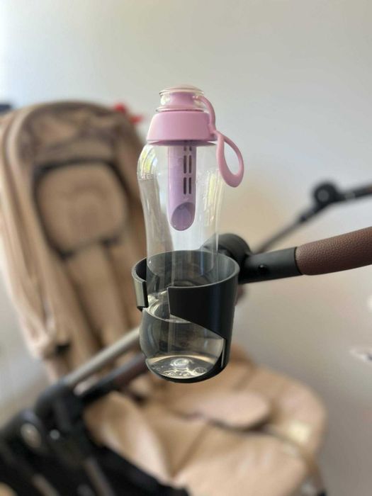 Uchwyt na kubek do wózka dziecięcego Cybex