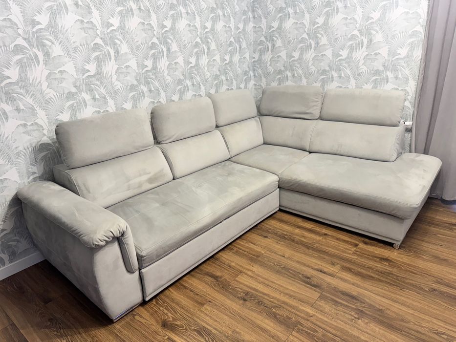 Sofa Narożnik 265*200