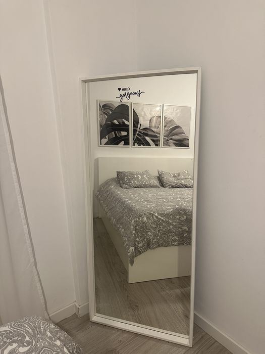 Espelho ikea 65x150