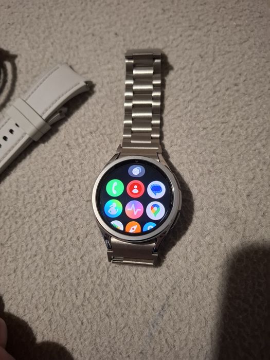 Samsung watch 6 classic