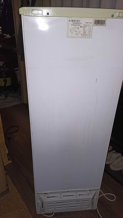 frigorifico + congelador grande