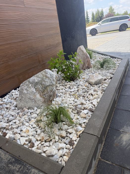 Usługi ogrodnicze kompleksowe realizacje, pielęgnacje ,modernizacje