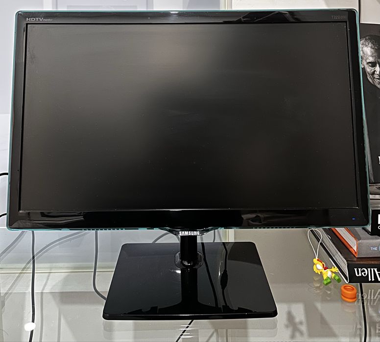 monitor / tv samsung