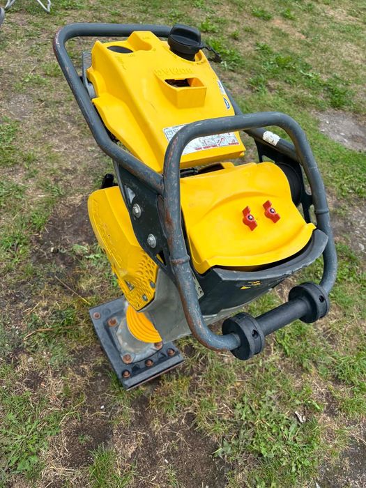 Bomag BT60 używane