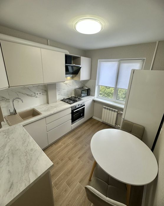 Оренда 2кімнатної Газ!Бойлер! Щербаківського 31а,Нивки метро 9хв пішки