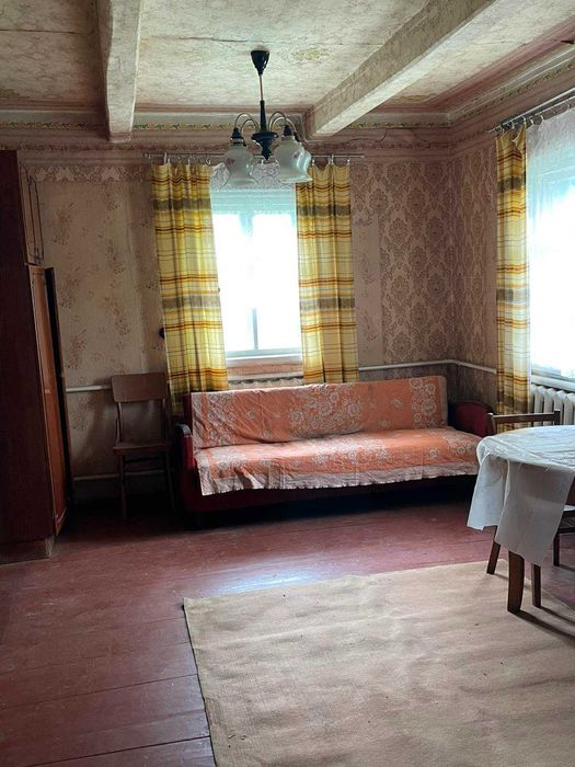 Продам будинок в с. Андрушки